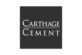 Carthage Cement